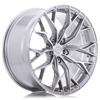 Concaver CVR1 21x11,5 ET17-59 BLANK Brushed Titani