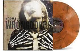 Norma Jean-Wrongdoers(Rsd2024BF)