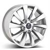 PH Edition II - Turbin II 5x114 ET40 19X8.5 SILVER