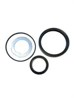 Sealing kit for rearhub