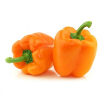 Paprika orange 5kg