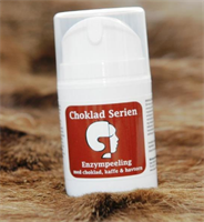 Choklad Enzympeeling 50 ml