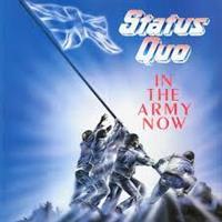 Status Quo ‎– In The Army Now