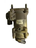 Brakevalve EBS used