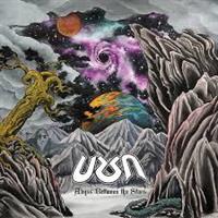 Ursa-Abyss Between The Stars 