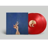 Aurora-WHAT HAPPENED TO THE HEART?(LTD Red)