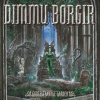 DIMMU BORGIR-GODLESS SAVAGE GARDEN(LTD)