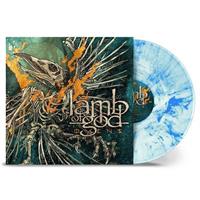 Lamb of God-Omens(LTD)