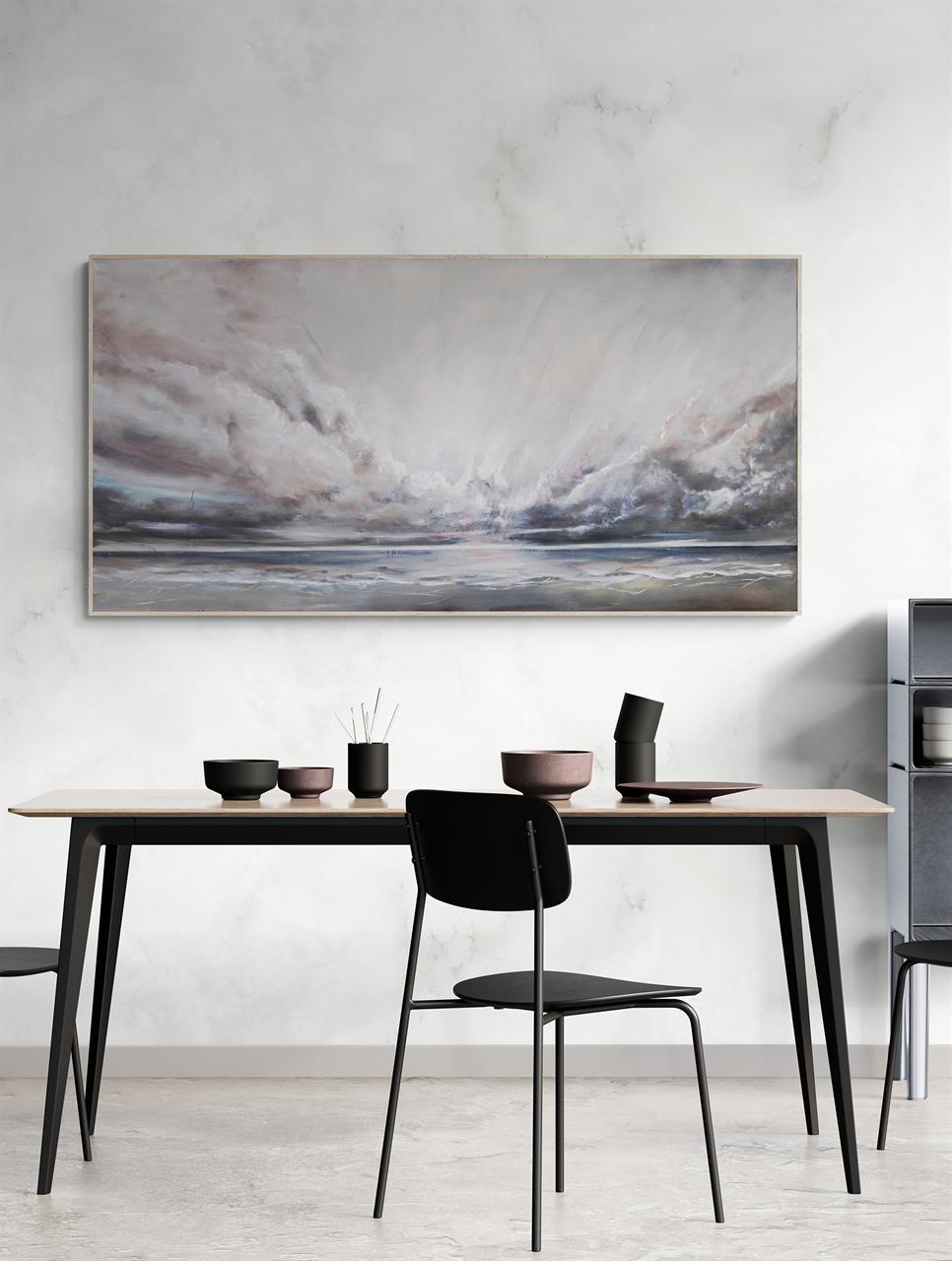 Seascape 8