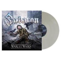 Sabaton-The War To End All Wars(LTD)