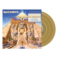 Iron Maiden-Powerslave(LTD)