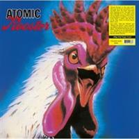 ATOMIC ROOSTER-Atomic Rooster