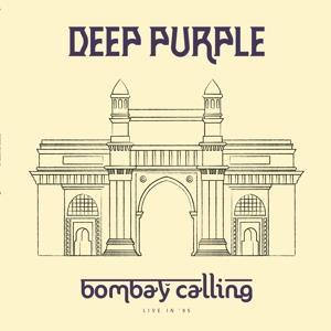 Deep Purple-Bombay Calling(LTD(