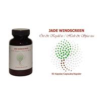 Jade Windscreen