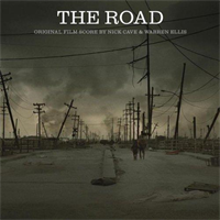 Nick Cave and Warren Ellis-Filmmusikk:The Road(LTD)