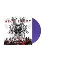 ARCH ENEMY-RISE OF THE TYRANT(LTD)