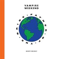 VAMPIRE WEEKEND-Father of the Bride