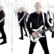 Joe Satriani-What Happens Next