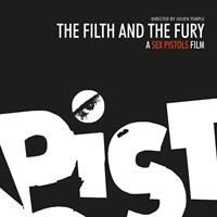 Sex Pistols-The Filth And The Fury(Rsd2024)