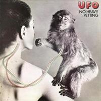 UFO-NO HEAVY PETTING(3LP)