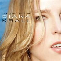 Diana Krall-Very Best of Diana Krall