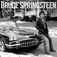 Bruce Springsteen-Chapter and Verse