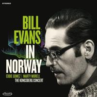 BIL EVANS TRIO-IN NORWAY: THE KONGSBERG CONCERT(RSD BF2024