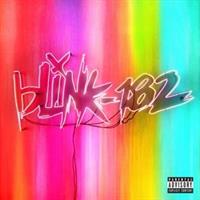 BLINK 182-Nine(LTD)