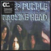 Deep Purple-Machine Head