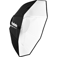 Leie Profoto OCF Beauty Dish white