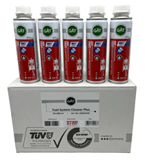 Fuel System Cleaner PLUS 300,ml X 24,st