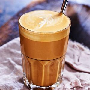HELL Energy Coffee Latte 250ml / Energia Kávé