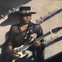 Stevie Ray Vaughan-Texas Flood(Analogue pro.)