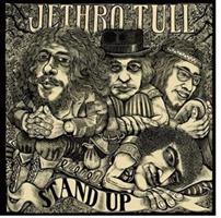 Jethro Tull-Stand up(Analogue Prod.)