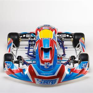 Energy  Chassis Eclipse KZ