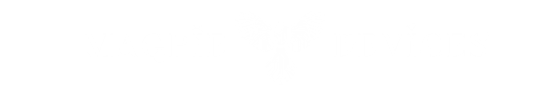 Bubbles V.3 - Magpie Pedals