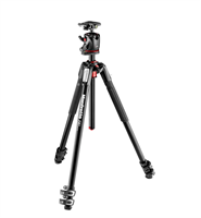 Manfrotto Stativkit MK190XPRO3-BHQ2