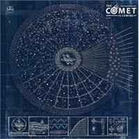 The Comet Is Coming-Hyper-Dimensional Expansion Beam (LTD)