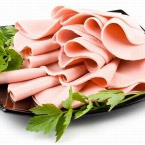 PICK Parisare Rökig 400g / Füstölt Párizsi