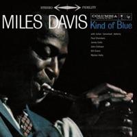 Miles Davis-Kind Of Blue(2lp)
