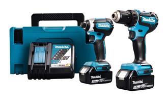 COMBOKIT DDF485+DTD153 *