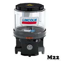 ADAPTER M22X1,5 - 1/2 UG - LINCOLN