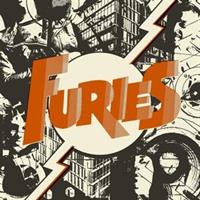 Furies  ‎– Furies