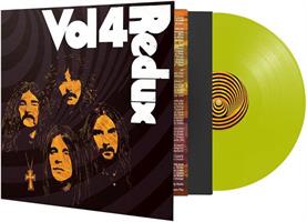 Div.Art-Redux(Black Sabbath)-Vol.4 (LTD)