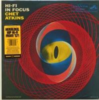 Chet Atkins-Hi-Fi In Focus