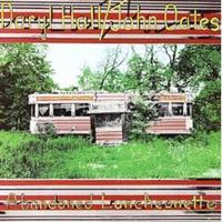 Hall & Oates-Abandoned Luncheonette(Atlantic75)