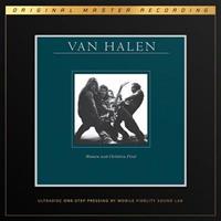Van Halen-WOMEN AND CHILDREN FIRST(MOFI One step)