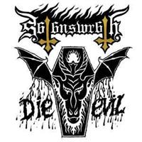 Satans Wrath-Die Evil(LTD)