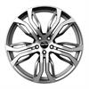GMP DYNAMIK  22X10 Anthracite Diamond