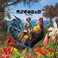 Escobar-Bird of Prey